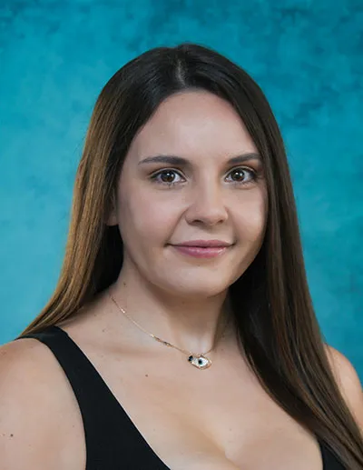 Ashton Searcy Dental Assistant