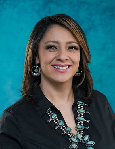 Candace Armijo Patient Coordinator