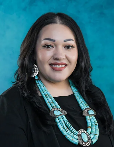 Charlene Felix Walker Insurance Specialist