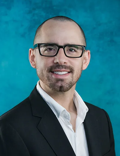 Dr John W Gallegos DDS