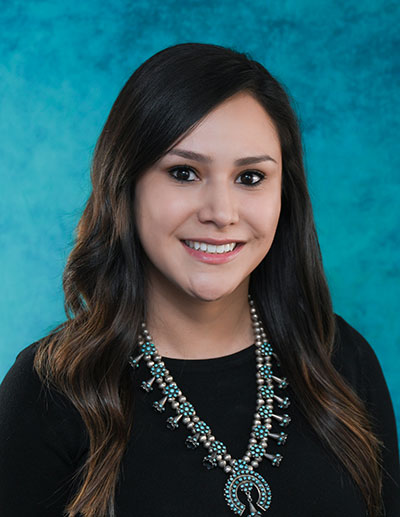 Mary Valdoz Dental Assistant