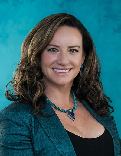 Nicole Palermo Marketing Director