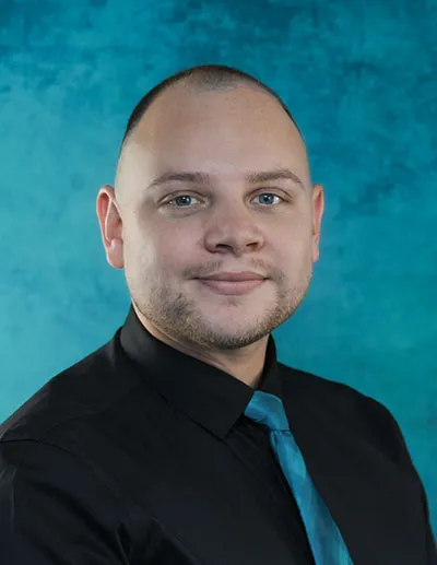 Thomas Griego Hygienist