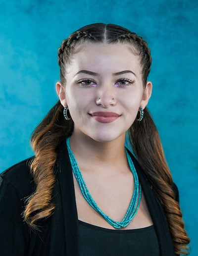 Trinity Chavez Dental Assistant