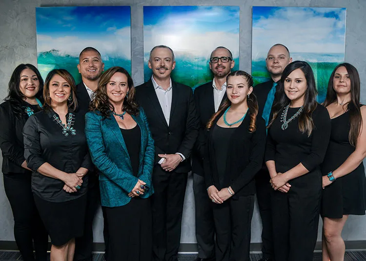 Our Staff
